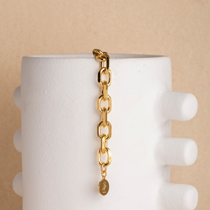 Link bracelet