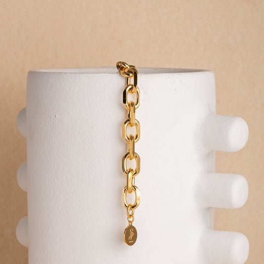 Link bracelet