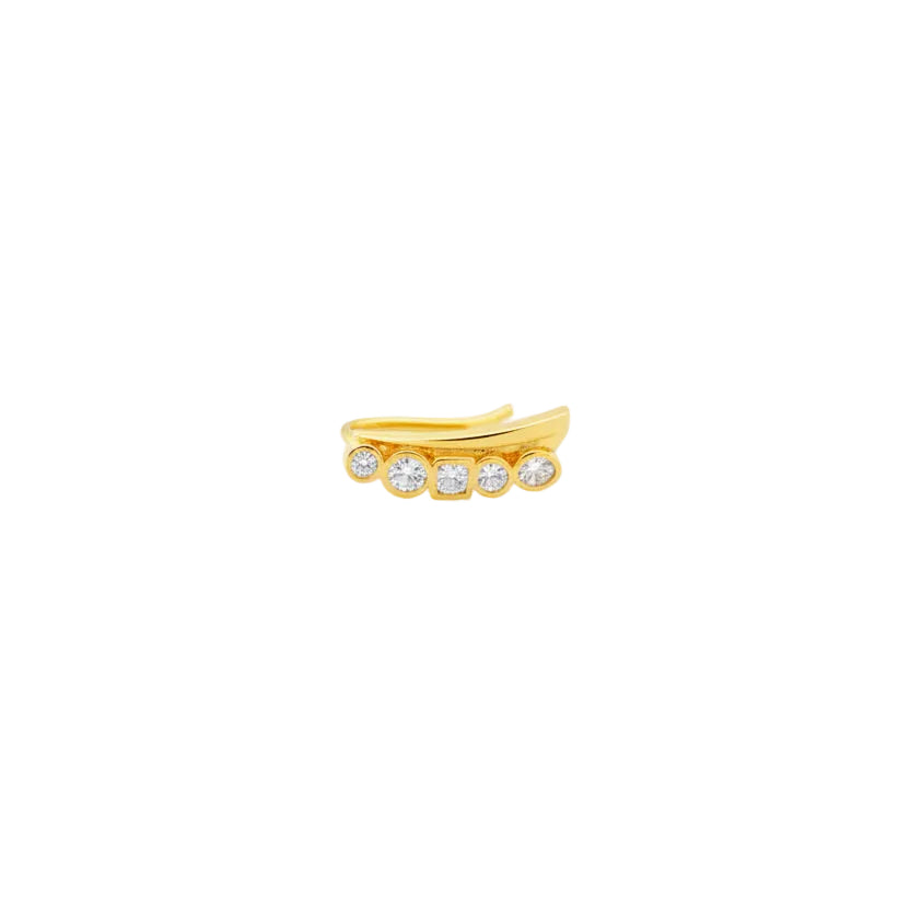 zirconia climber