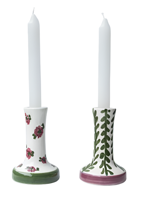 Fitz Candelholder