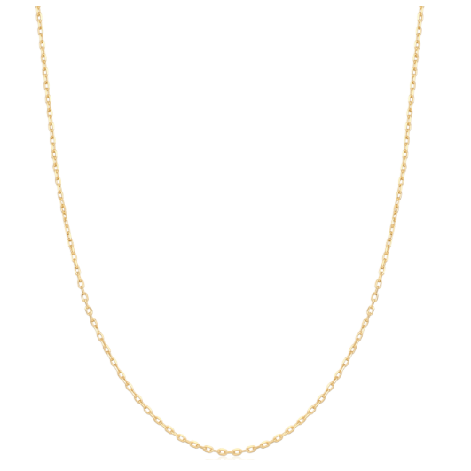 Simple necklace