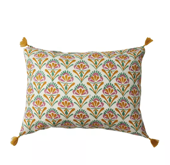 Seventies cushion cover