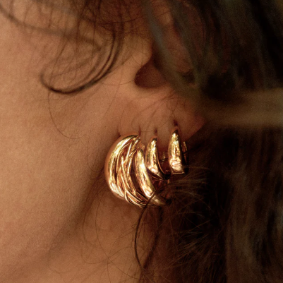 Monaco hoops