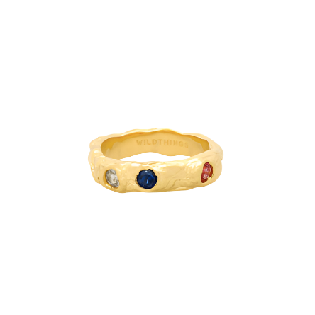 Milyway ring