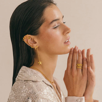 Milyway ring