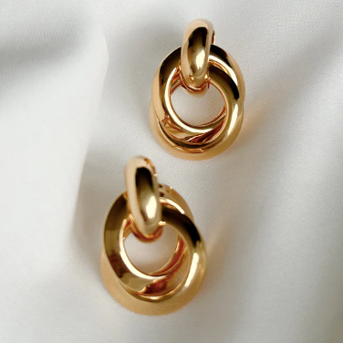 Royale earrings