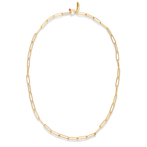 Chain necklace