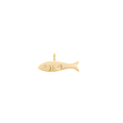 Sardhina stud gold