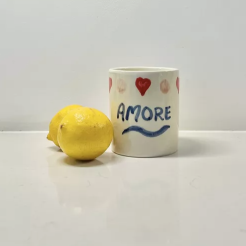 Amore candle