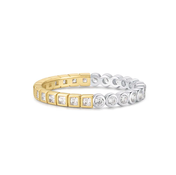 Duo ring