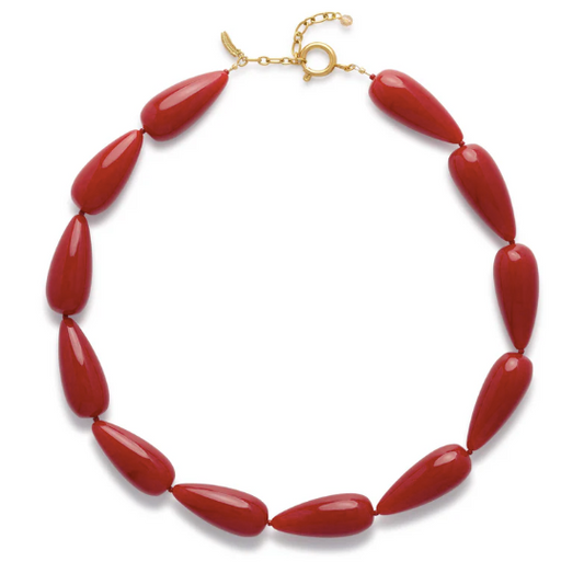 Muse necklace