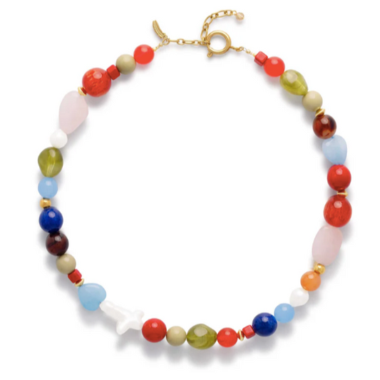 Dream necklace