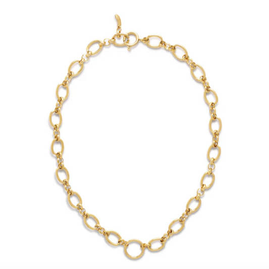 Flow necklace