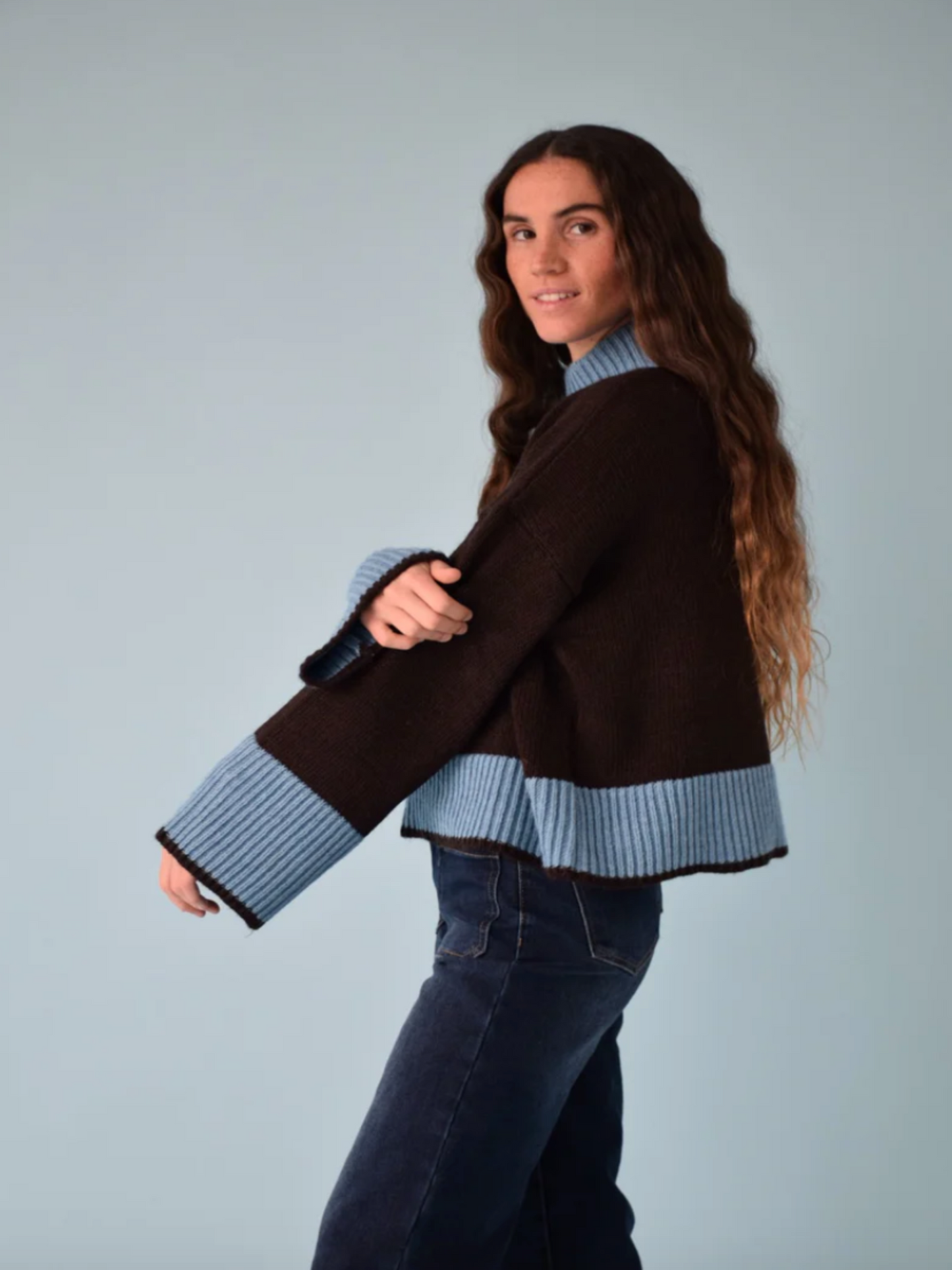 Bruna sweater