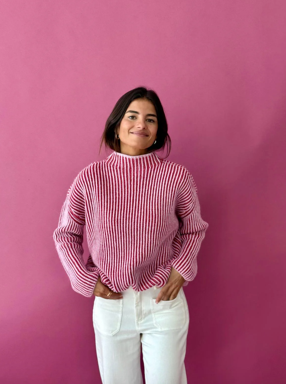Rita sweater
