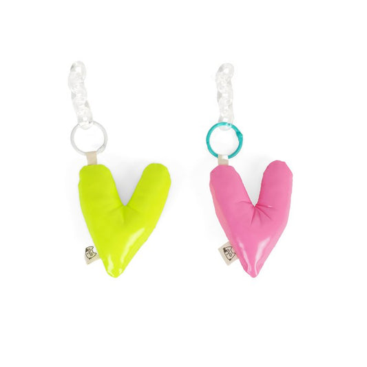 Love key chain