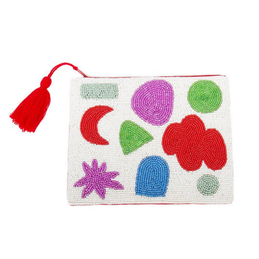Figures pouch