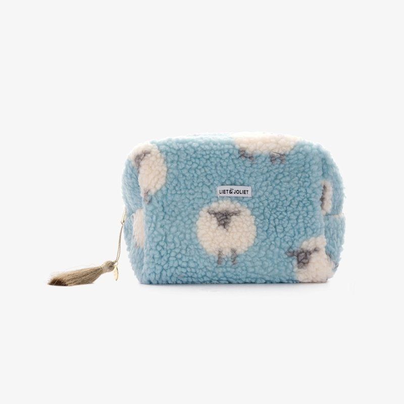Sheep toiletry bag (Copy)