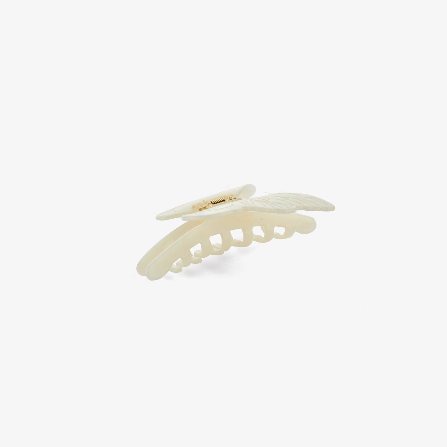 Butterlfy hair clip