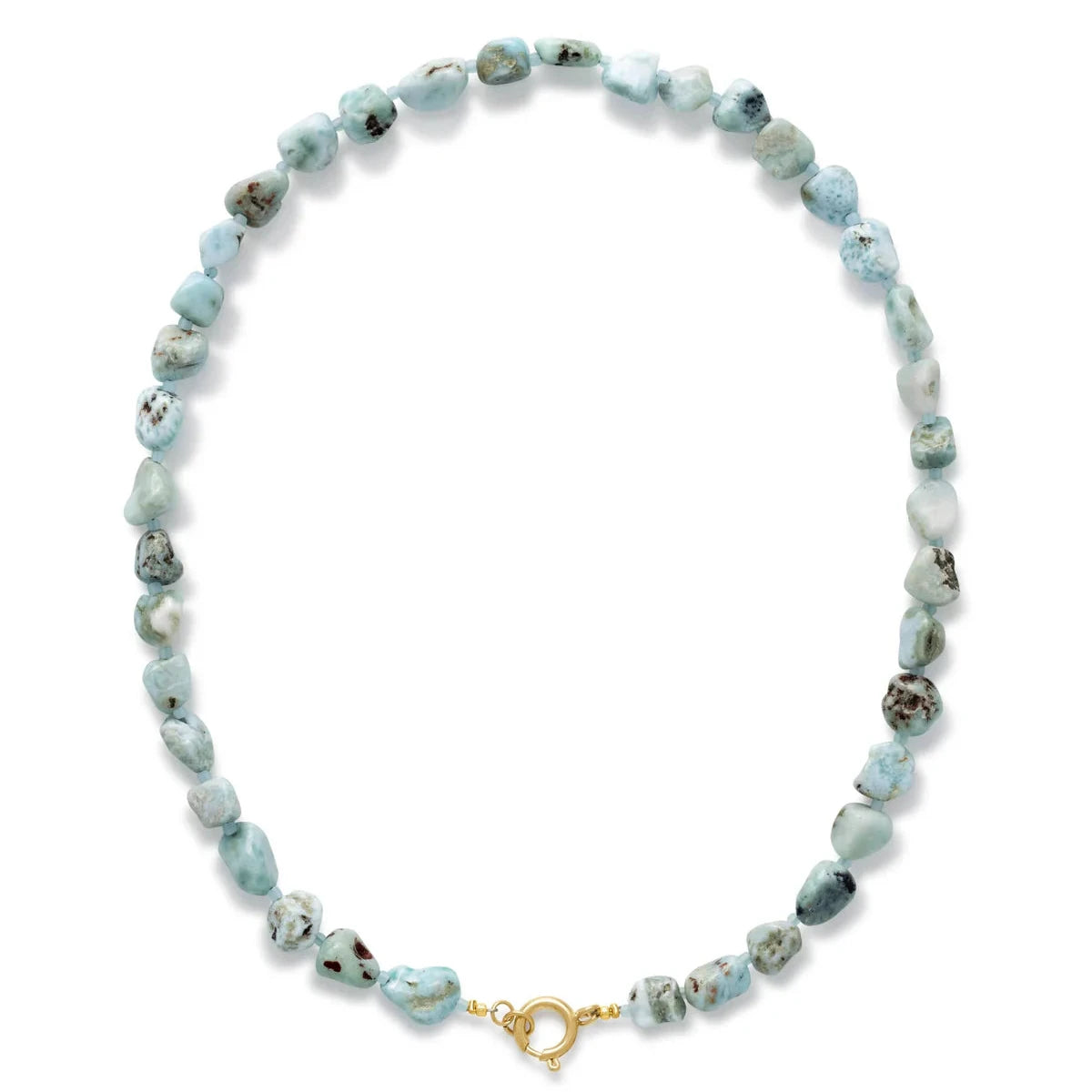 Lagoon necklace