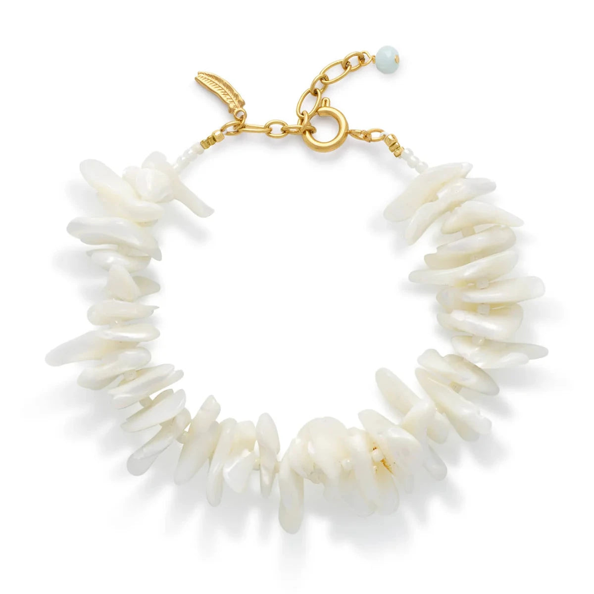 Mermaid bracelet