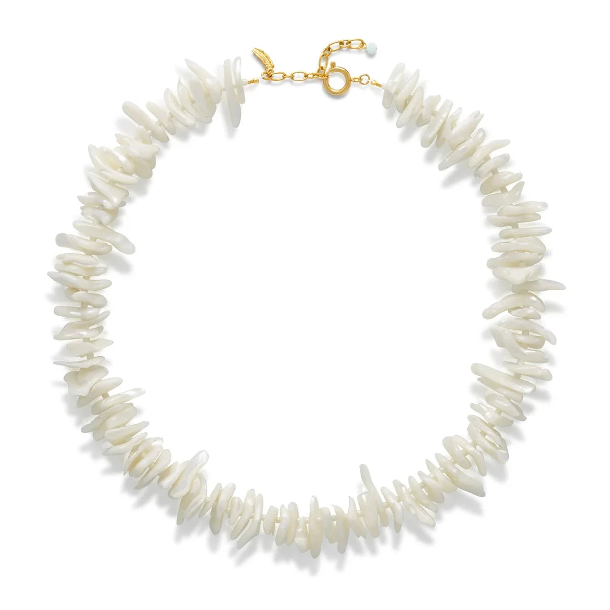 Mermaid necklace