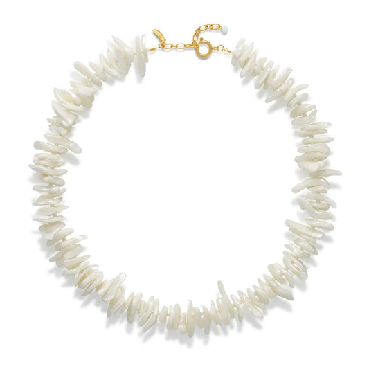Mermaid necklace