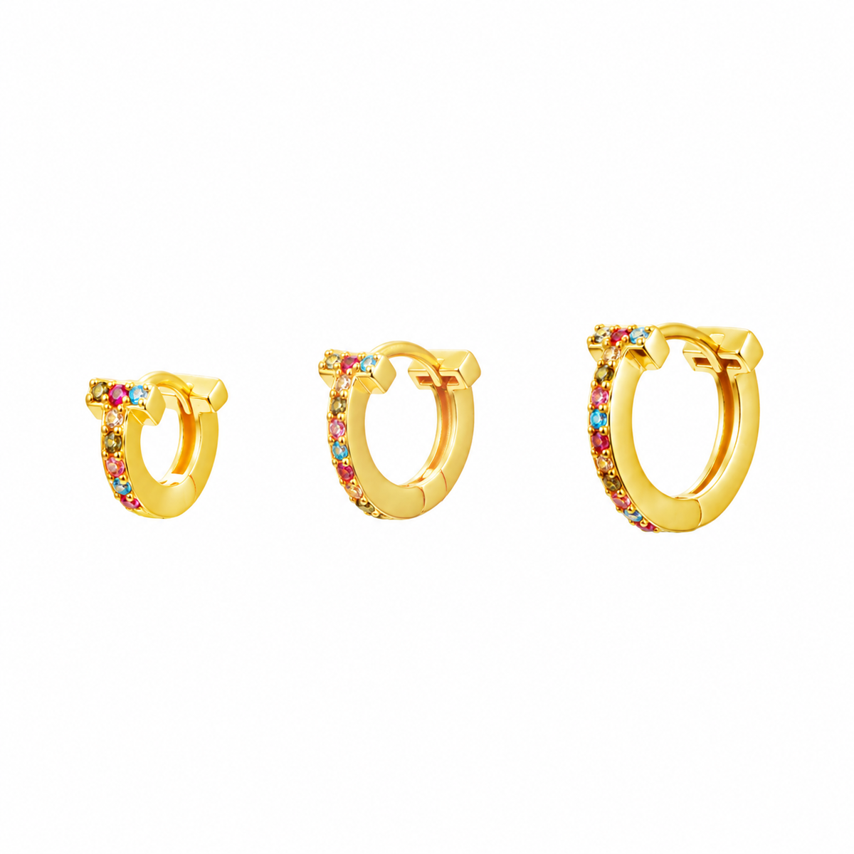 Multi hoop