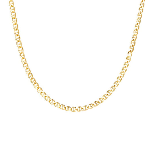Short Mariner necklace